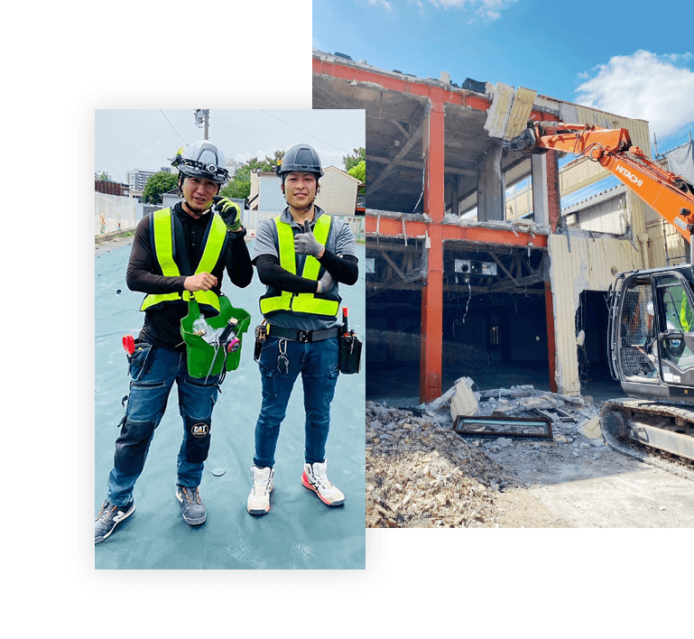 ナカテックポリシーについて