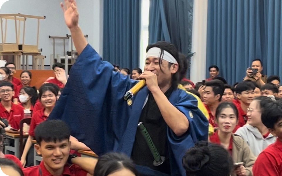 職業紹介事業（ベトナム）